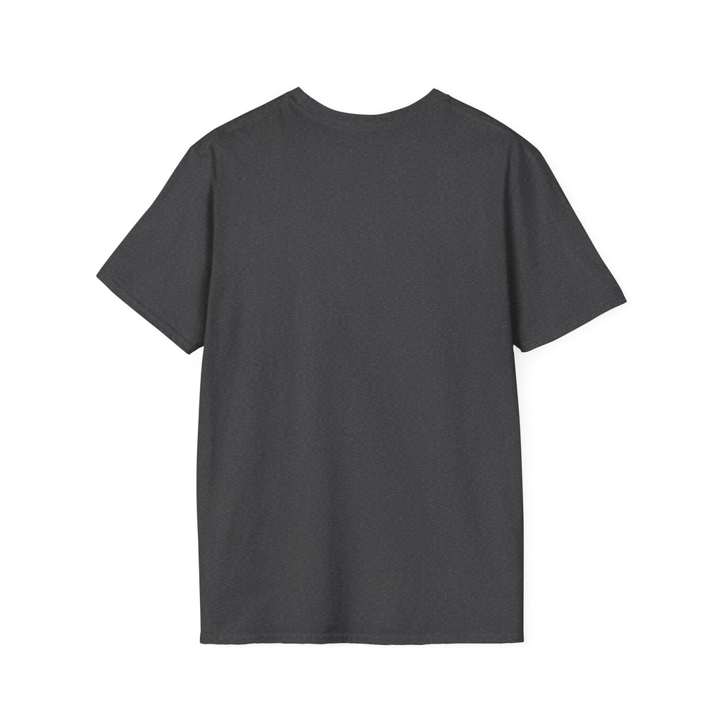 Granny Heart T-Shirt — Sparkling Red Heart Mother's Day Gift