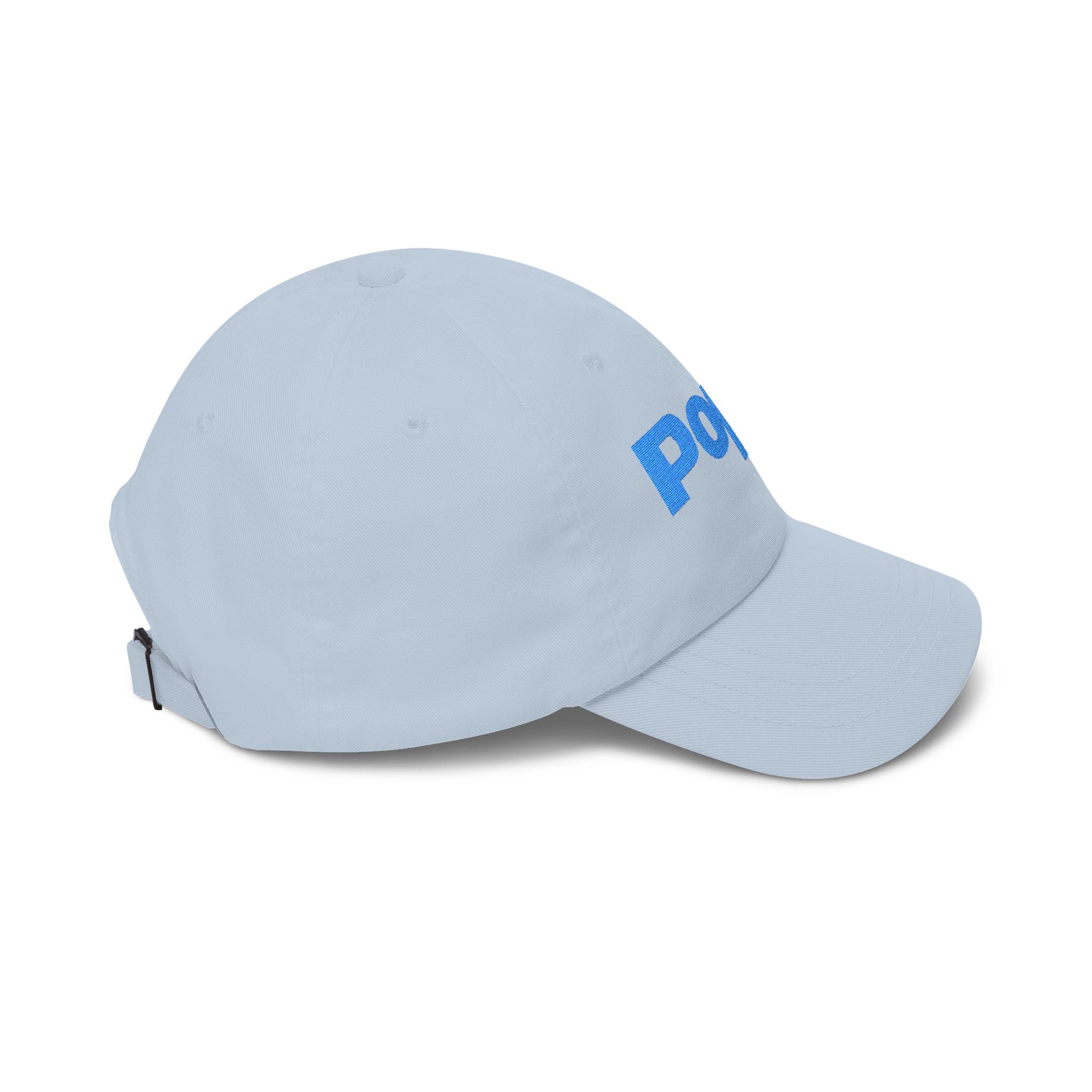 Pops Dad Cap — Embroidered ‘Pops’ Baseball Hat | Father’s Day Gift