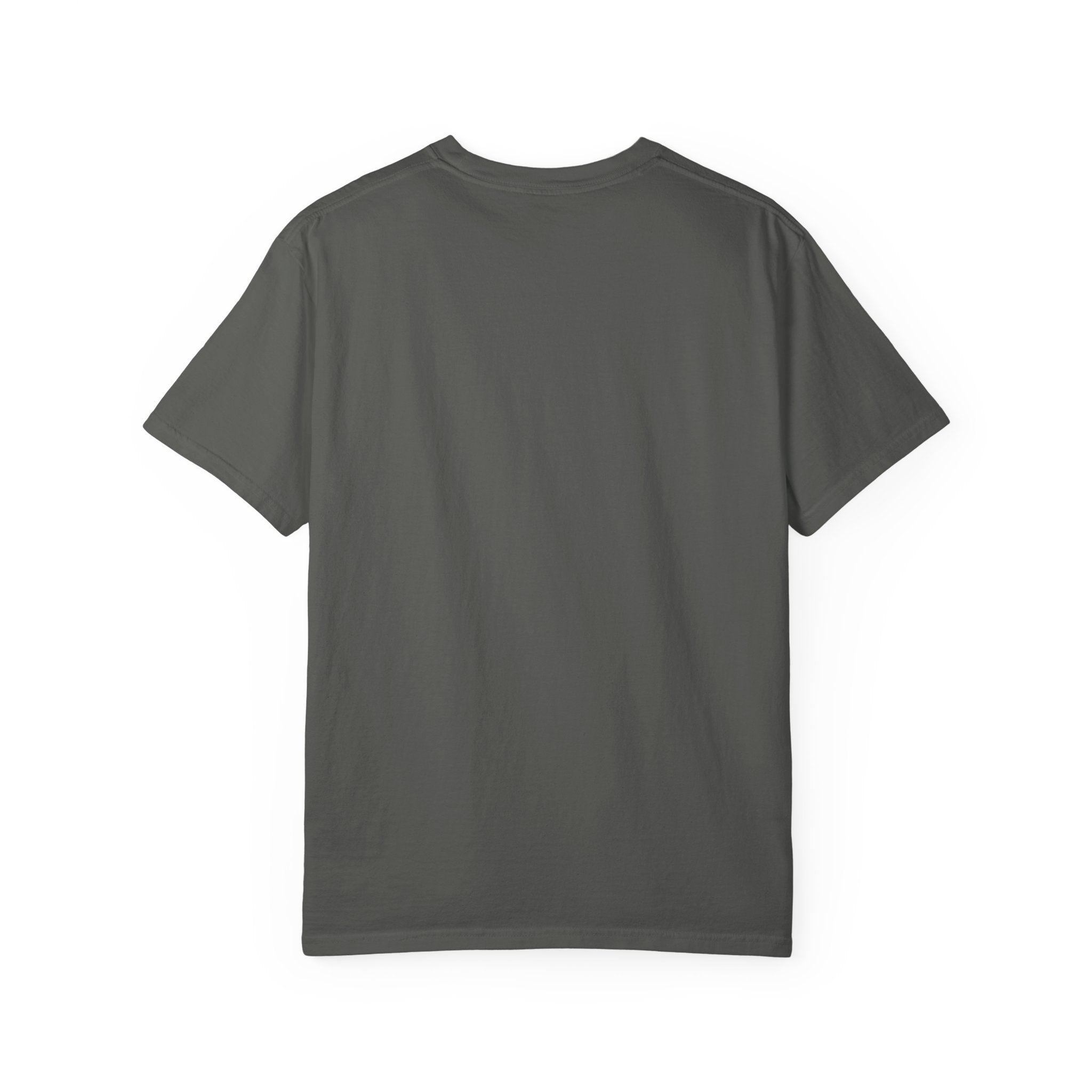 Glammi Unisex Garment-Dyed T-shirt