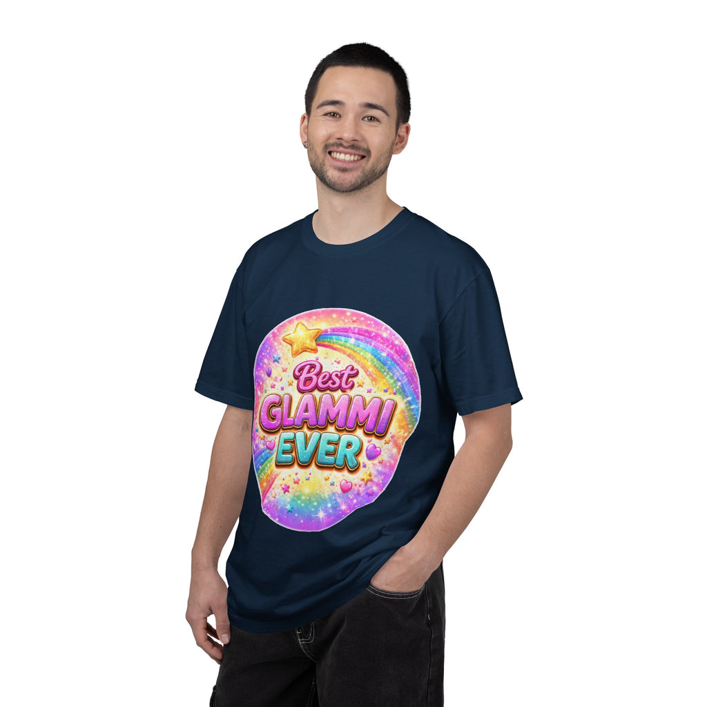 Glammi Unisex Garment-Dyed T-shirt