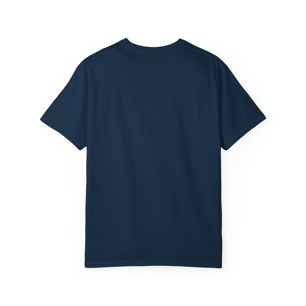Glammi Unisex Garment-Dyed T-shirt