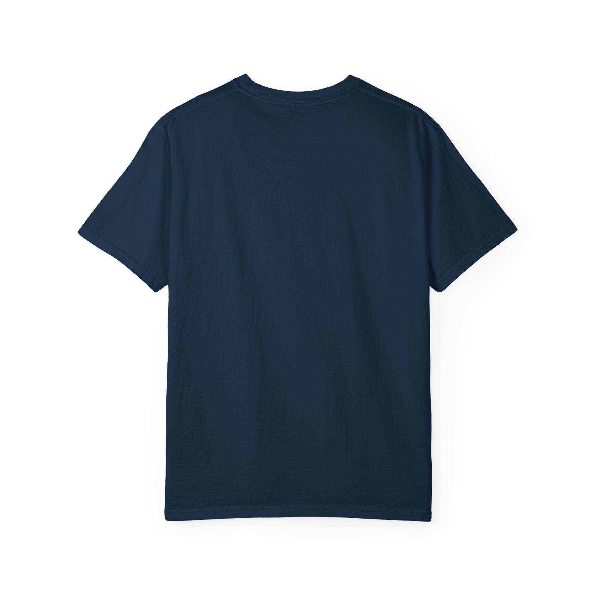 Glammi Unisex Garment-Dyed T-shirt