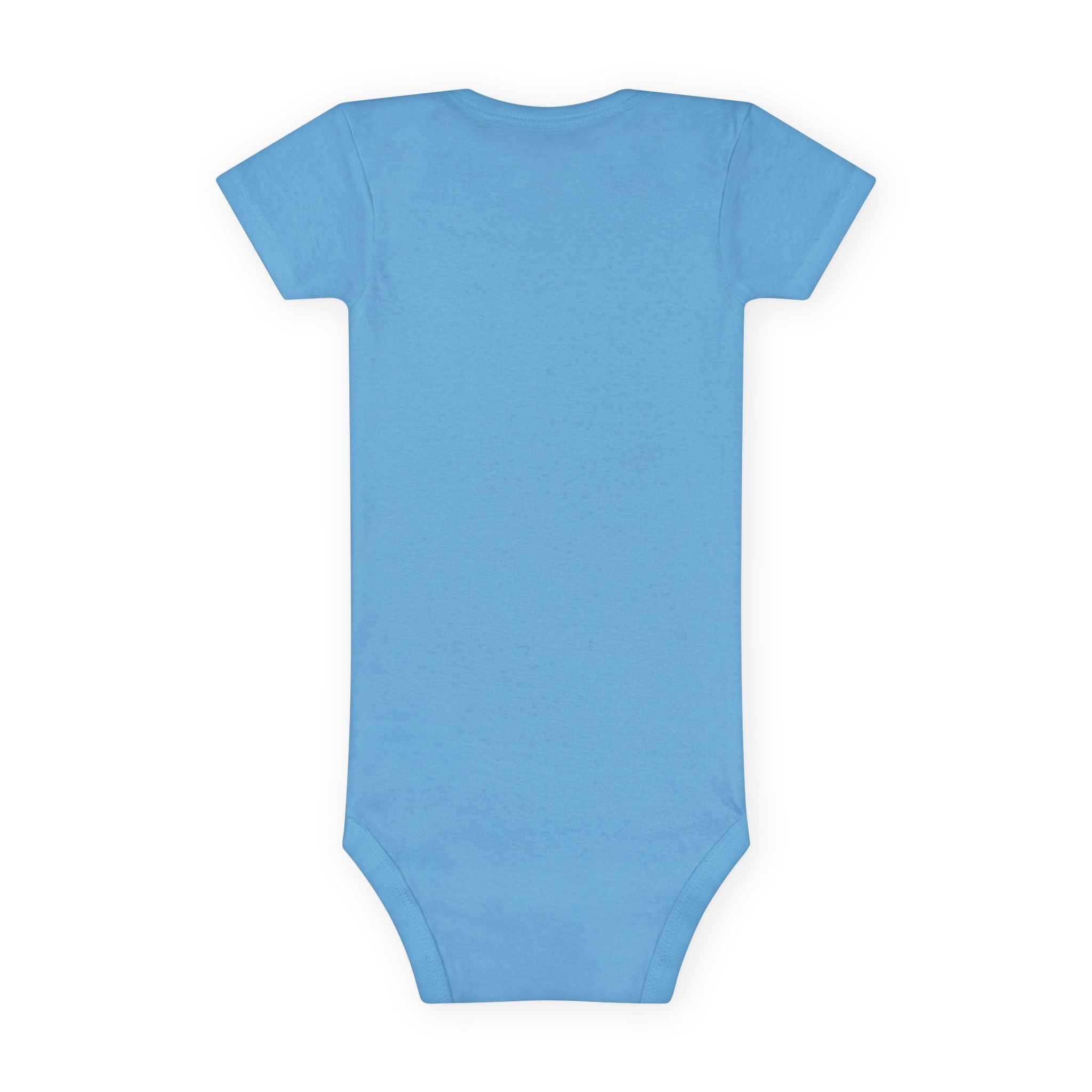 Oma's Snuggle Bunny Baby Onesie, Cute Bunny Floral Infant Bodysuit
