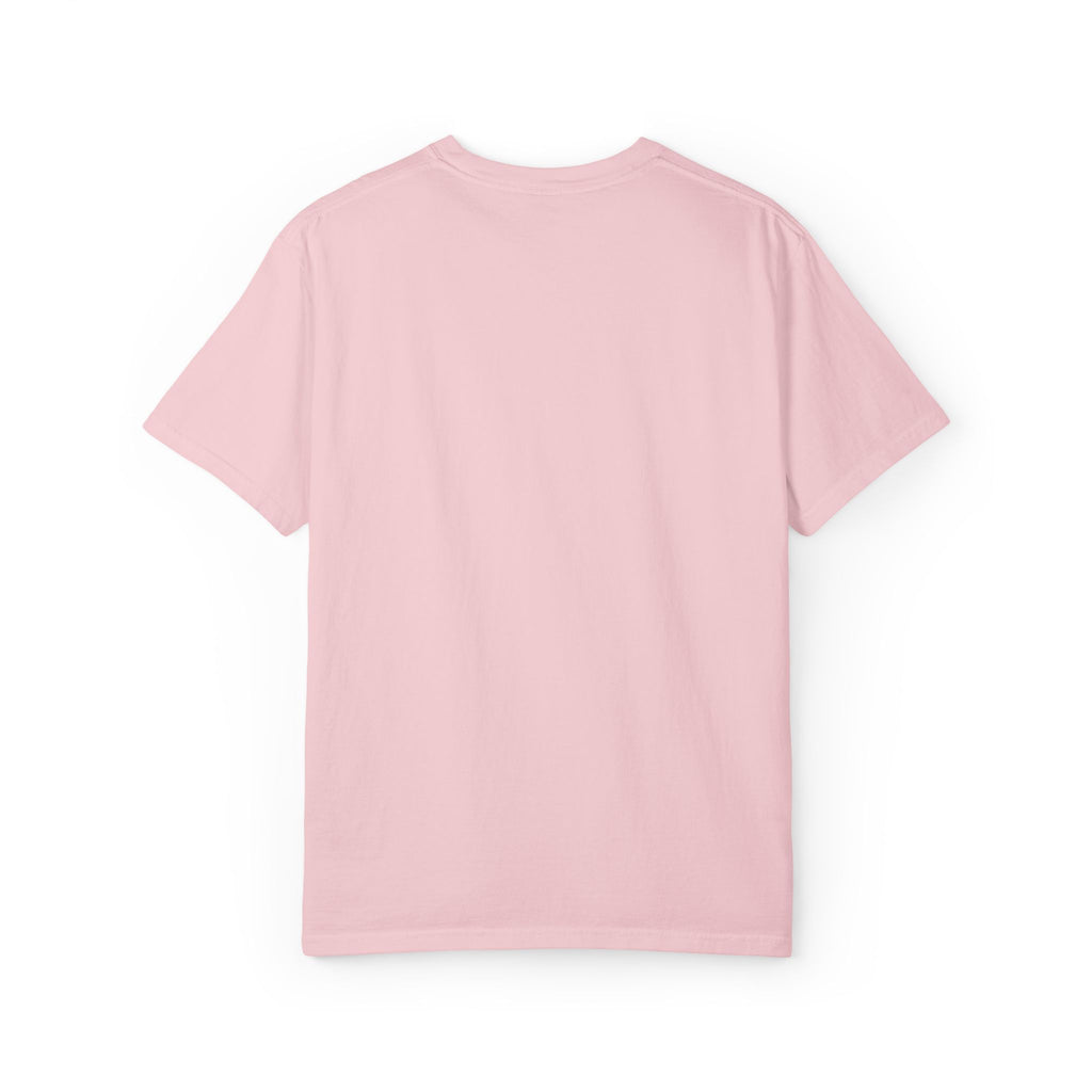 Glammi Unisex Garment-Dyed T-shirt