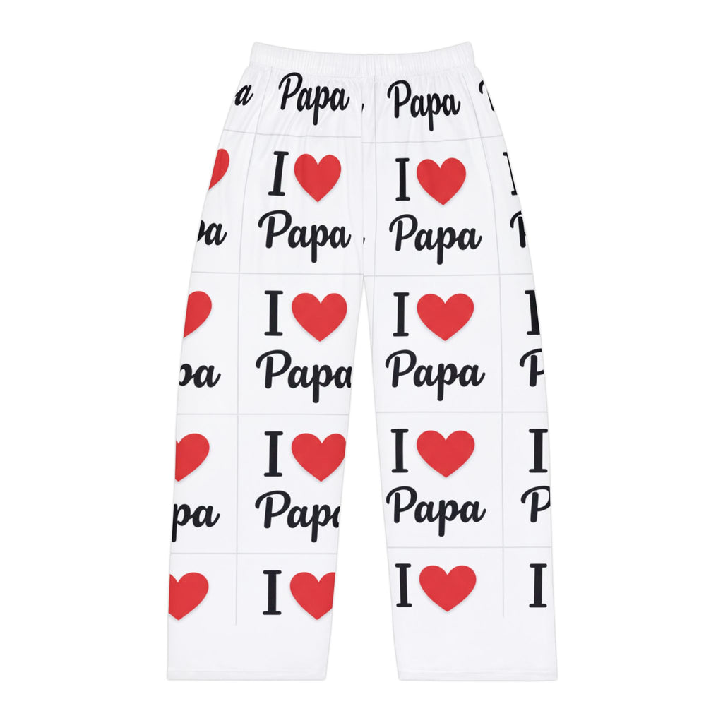 Men's Pajama Pants (AOP)