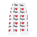 Men's Pajama Pants (AOP)