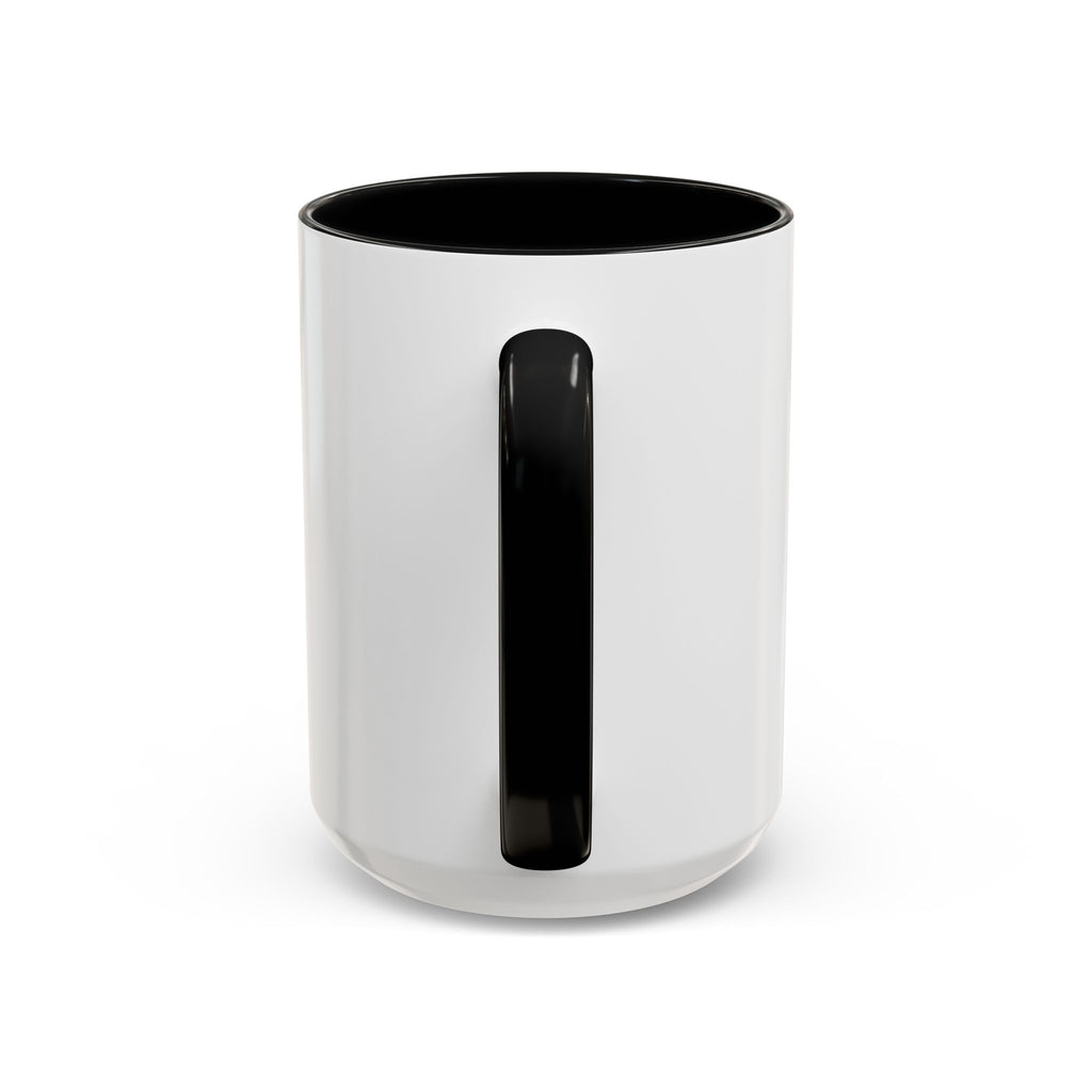 Opa Heart Coffee Mug – Accent Ceramic Mug for Grandpa, Father’s Day & Grandparent Gifts