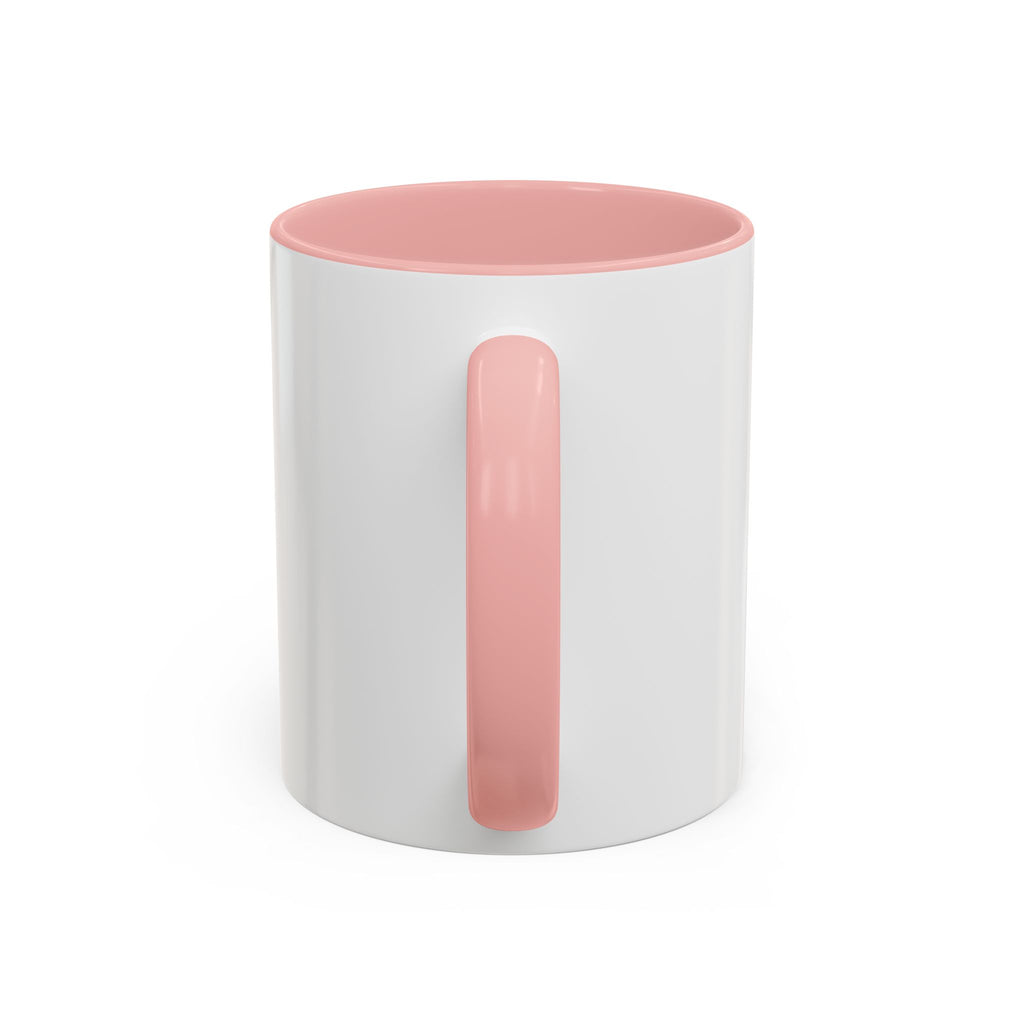Opa Heart Coffee Mug – Accent Ceramic Mug for Grandpa, Father’s Day & Grandparent Gifts