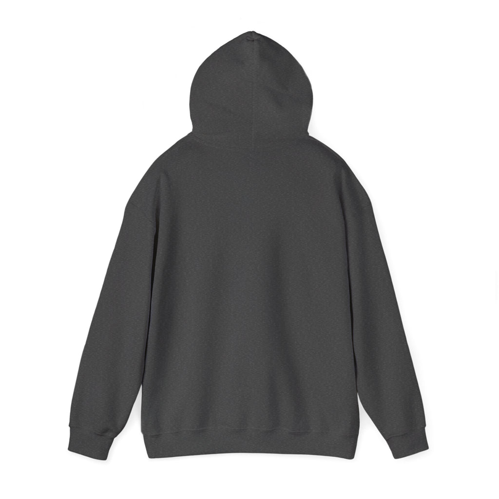 Lucky Mimi Shamrock Hoodie — St. Patrick’s Day Clover Sweatshirt