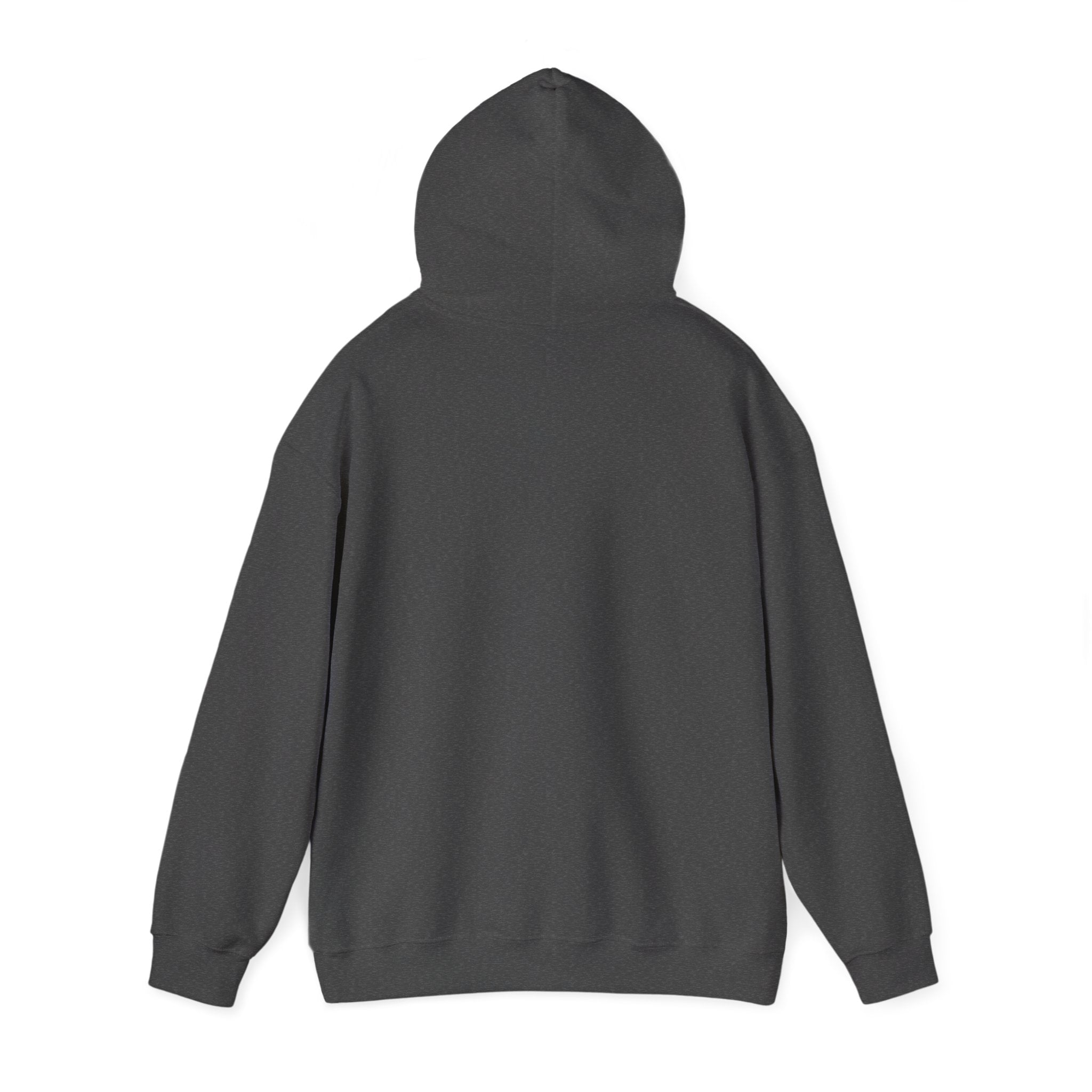 Lucky Mimi Shamrock Hoodie — St. Patrick’s Day Clover Sweatshirt