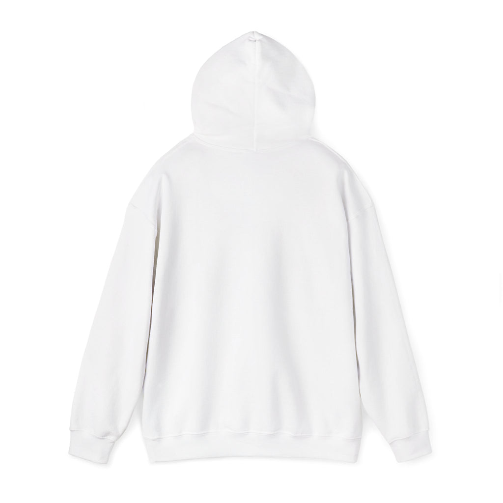 Lucky Mimi Shamrock Hoodie — St. Patrick’s Day Clover Sweatshirt