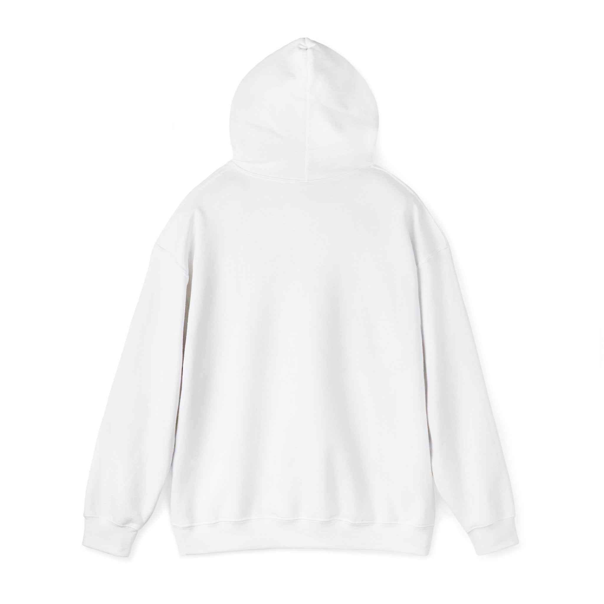 Lucky Mimi Shamrock Hoodie — St. Patrick’s Day Clover Sweatshirt