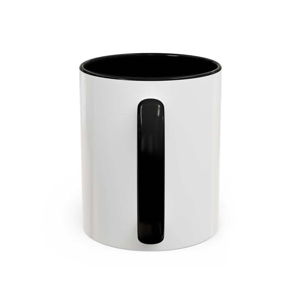Opa Heart Coffee Mug – Accent Ceramic Mug for Grandpa, Father’s Day & Grandparent Gifts