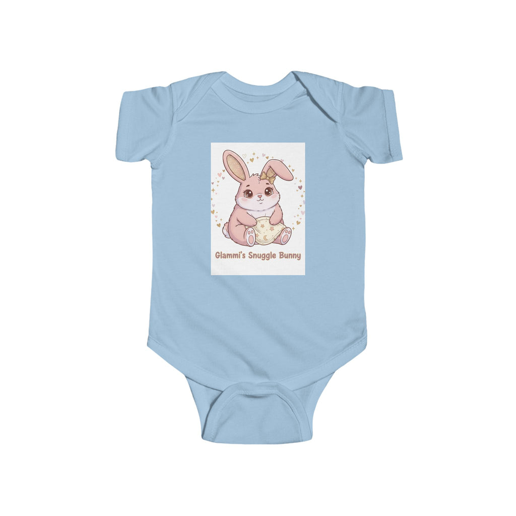 Glammi's Infant Fine Jersey Bodysuit