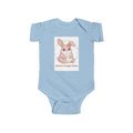 Glammi's Infant Fine Jersey Bodysuit