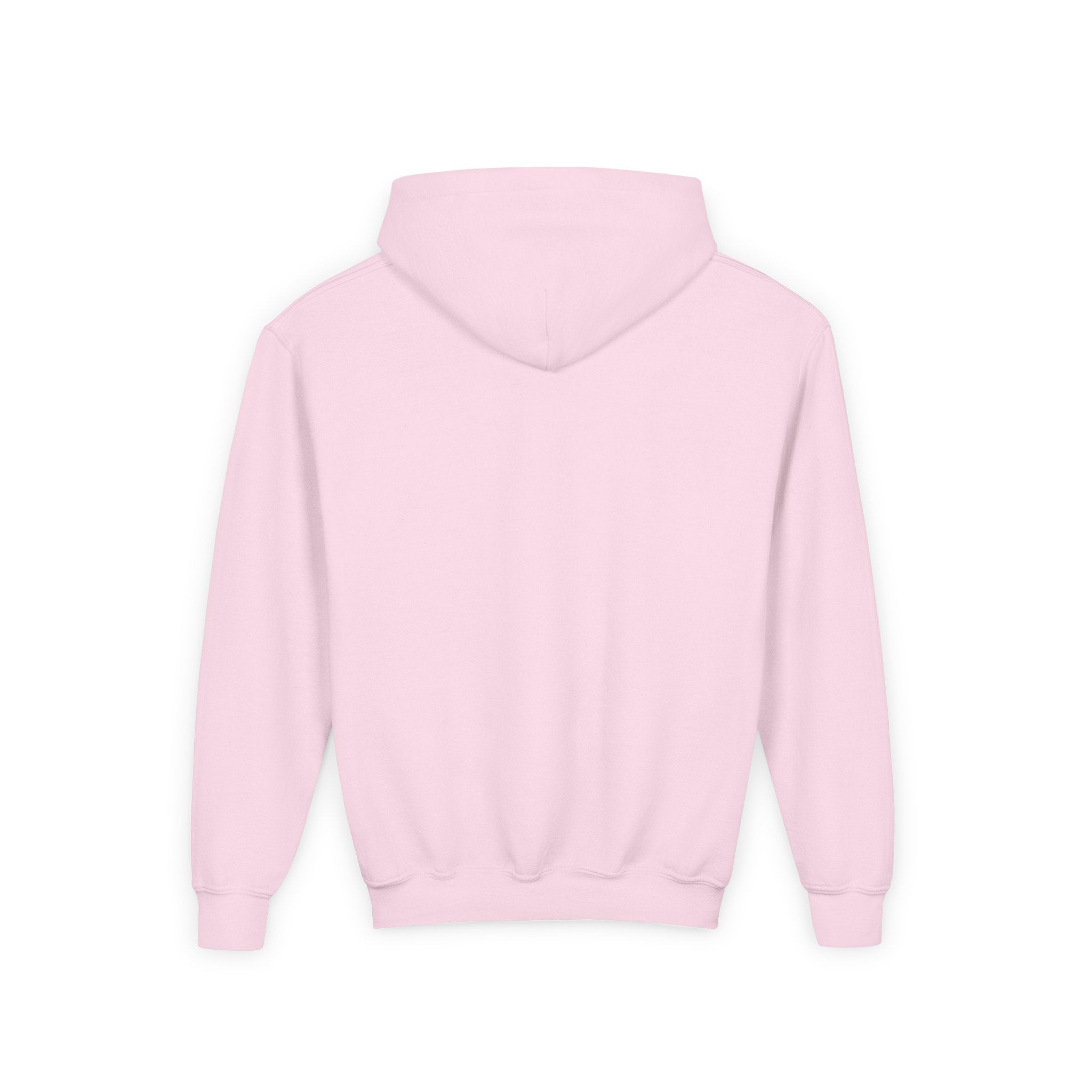 St. Patricks Day, Mimi, Youth Heavy Blend Hooded Sweatshirt
