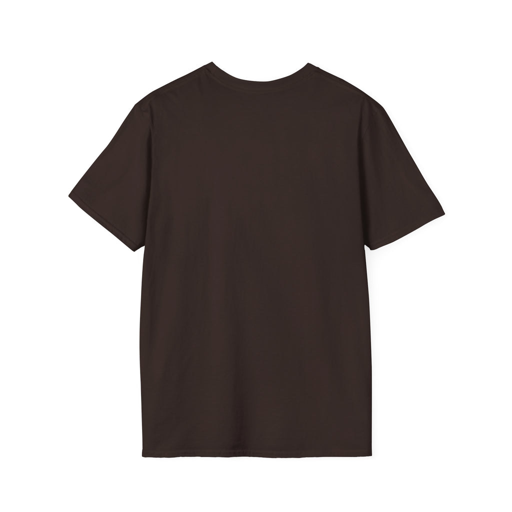 T‑Shirt — “The only thing more Powerful than hate is Love” Minimalist Inspirational Tee