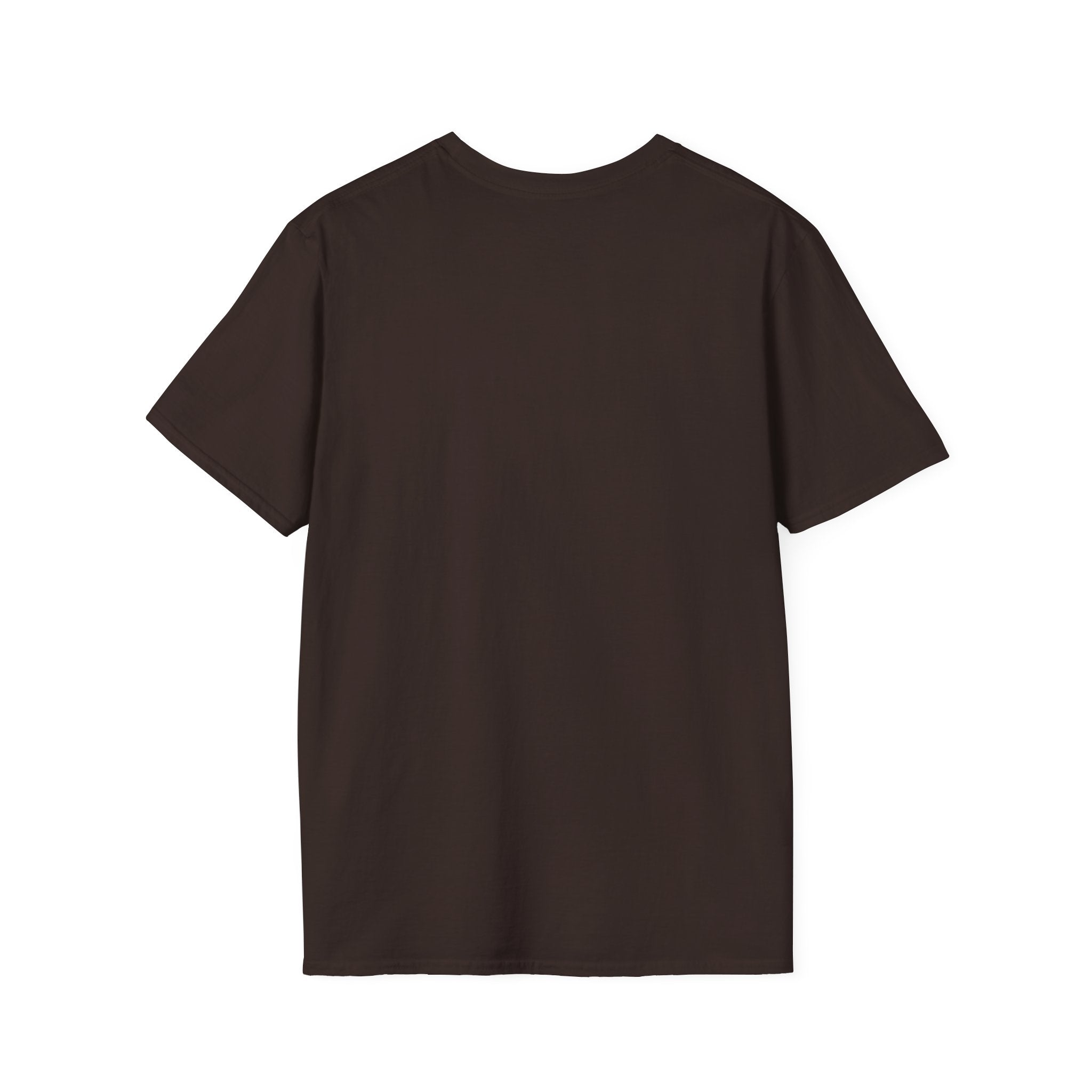T‑Shirt — “The only thing more Powerful than hate is Love” Minimalist Inspirational Tee