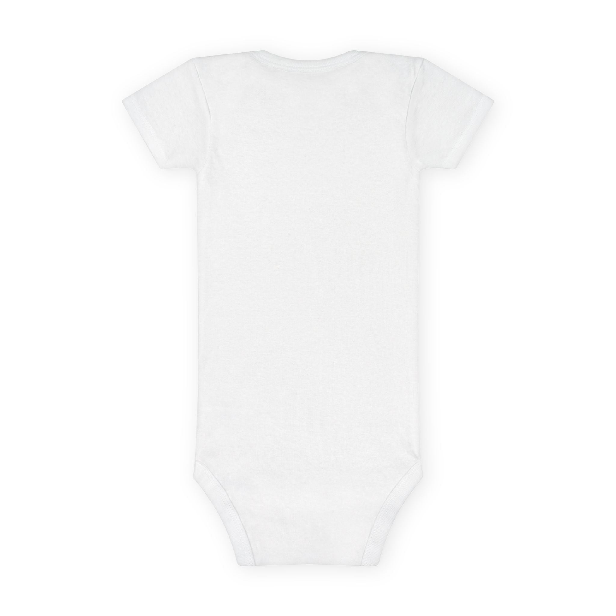 Mimi's Snuggle Bunny Baby Onesie, Cute Bunny Illustration | Mimi's Snuggle Bunny
