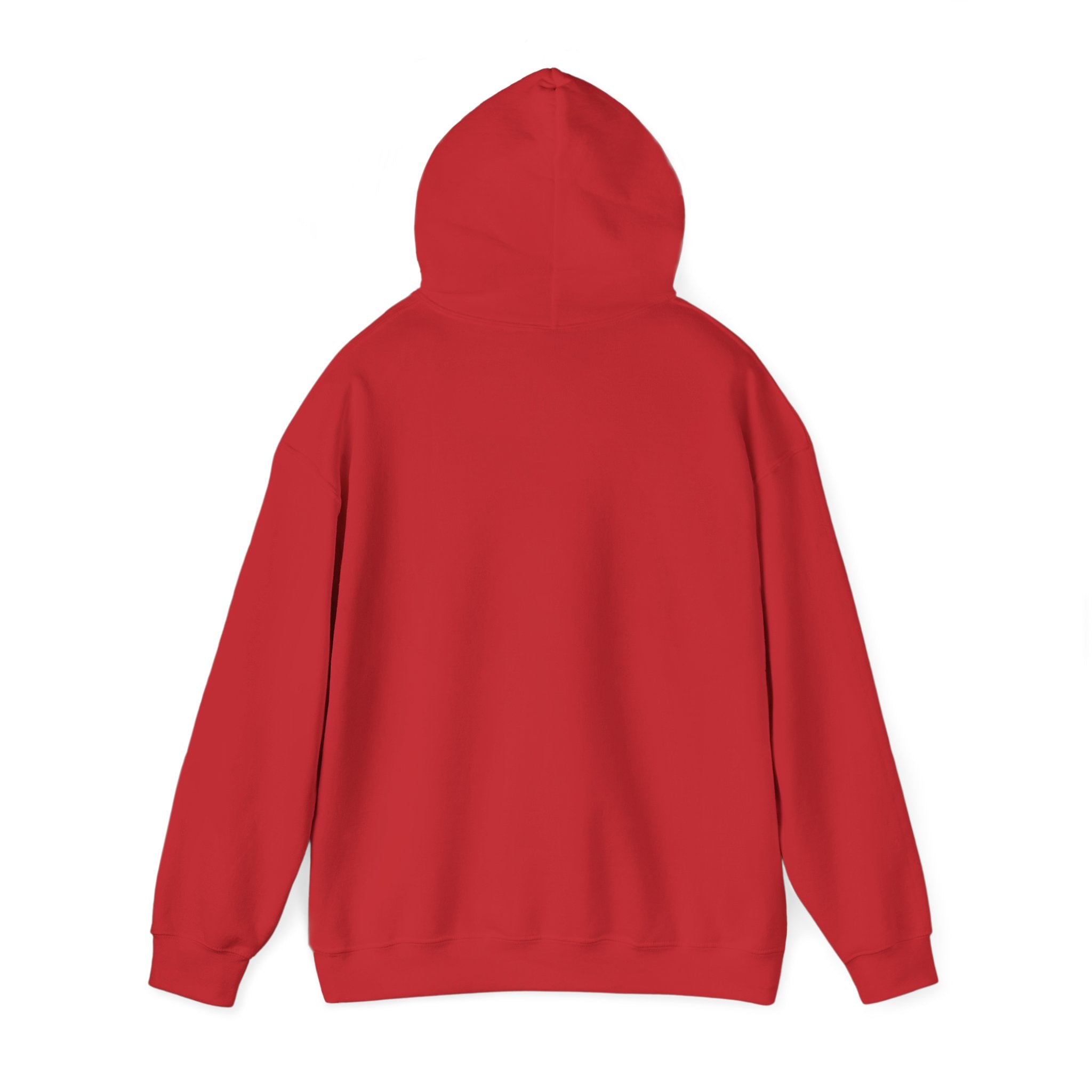 Lucky Mimi Shamrock Hoodie — St. Patrick’s Day Clover Sweatshirt
