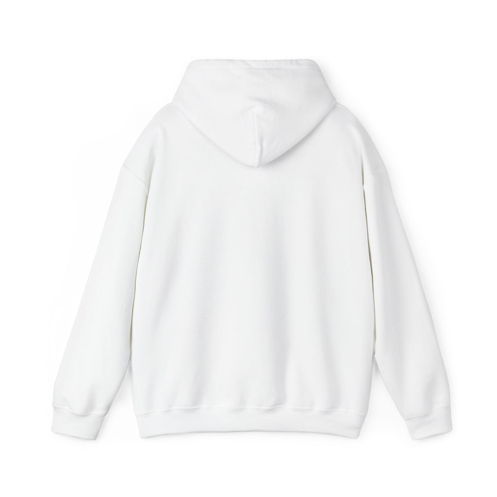Lucky Mimi Shamrock Hoodie — St. Patrick’s Day Clover Sweatshirt