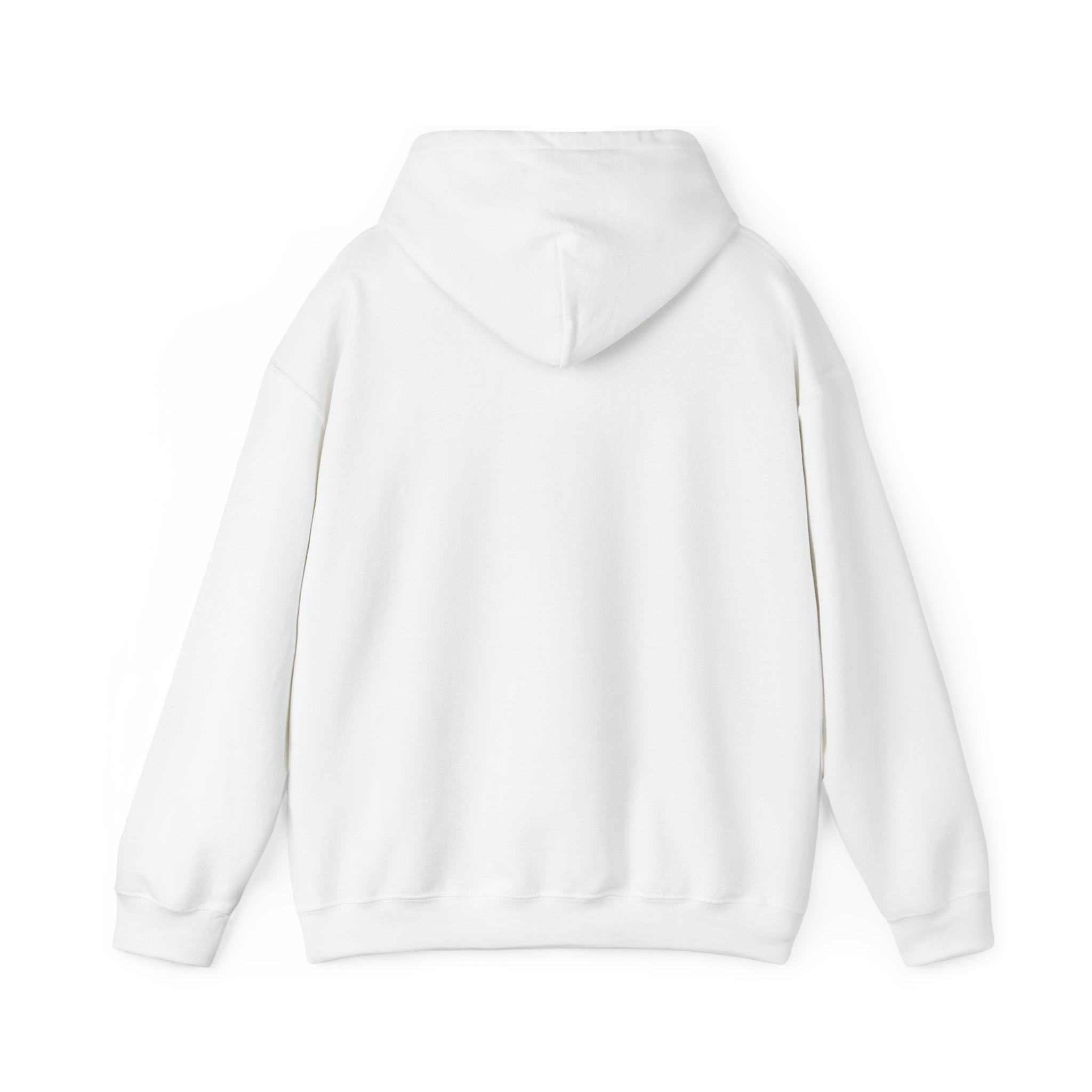 Lucky Mimi Shamrock Hoodie — St. Patrick’s Day Clover Sweatshirt