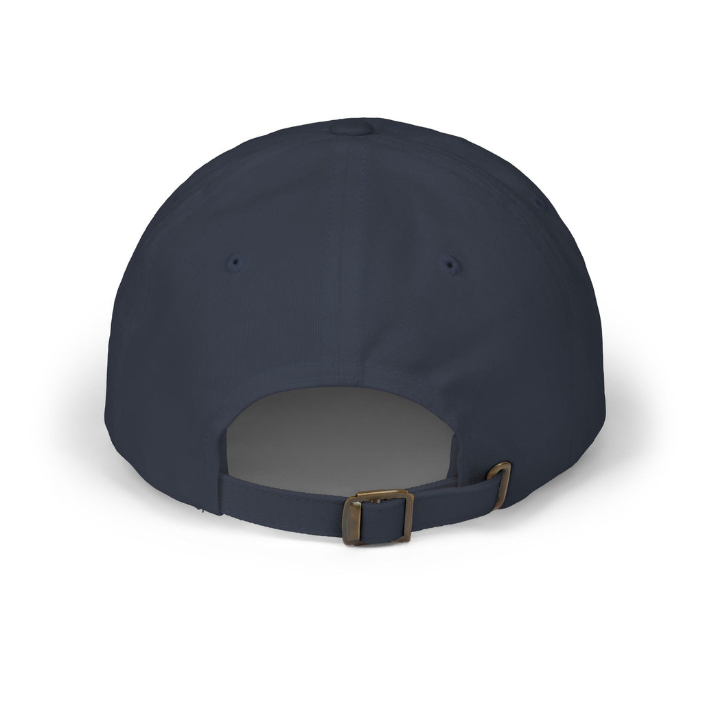 Pops Dad Cap — Embroidered ‘Pops’ Baseball Hat | Father’s Day Gift
