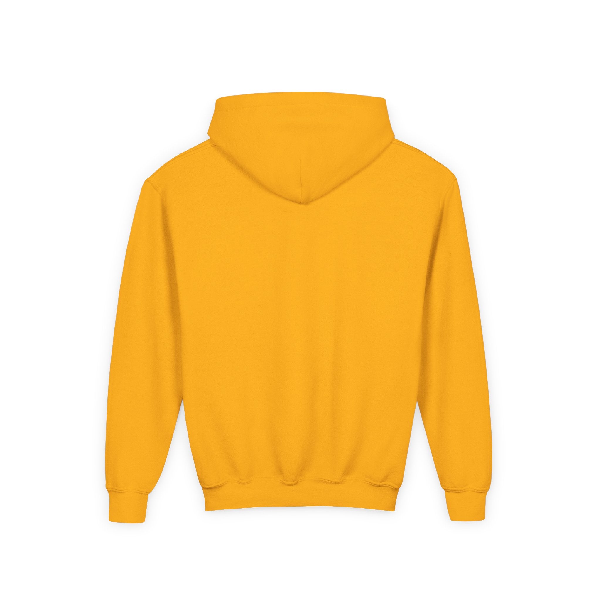 St. Patricks Day, Mimi, Youth Heavy Blend Hooded Sweatshirt