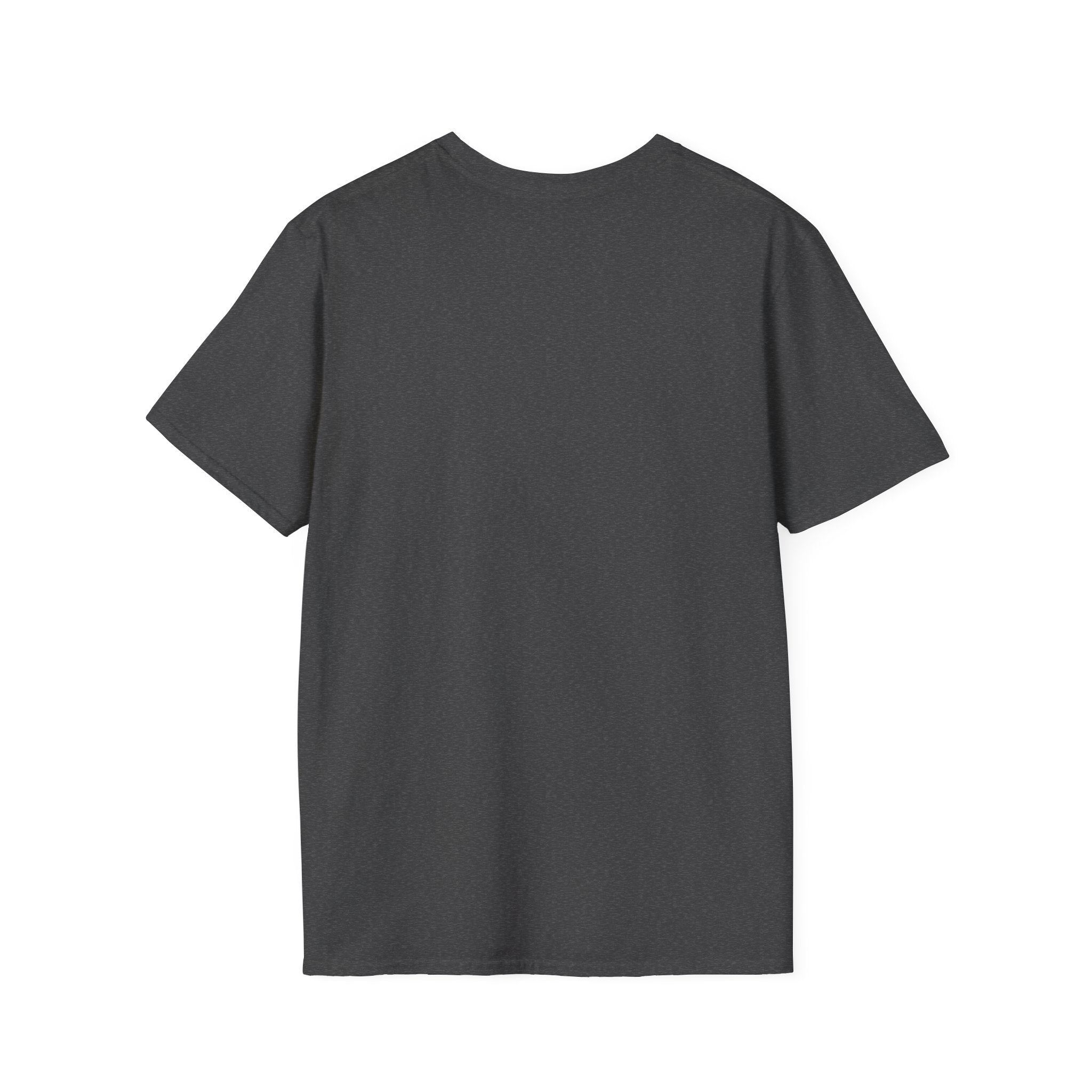 T‑Shirt — “The only thing more Powerful than hate is Love” Minimalist Inspirational Tee