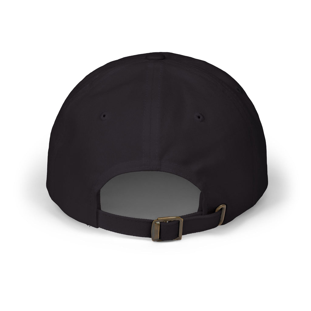 Pops Dad Cap — Embroidered ‘Pops’ Baseball Hat | Father’s Day Gift
