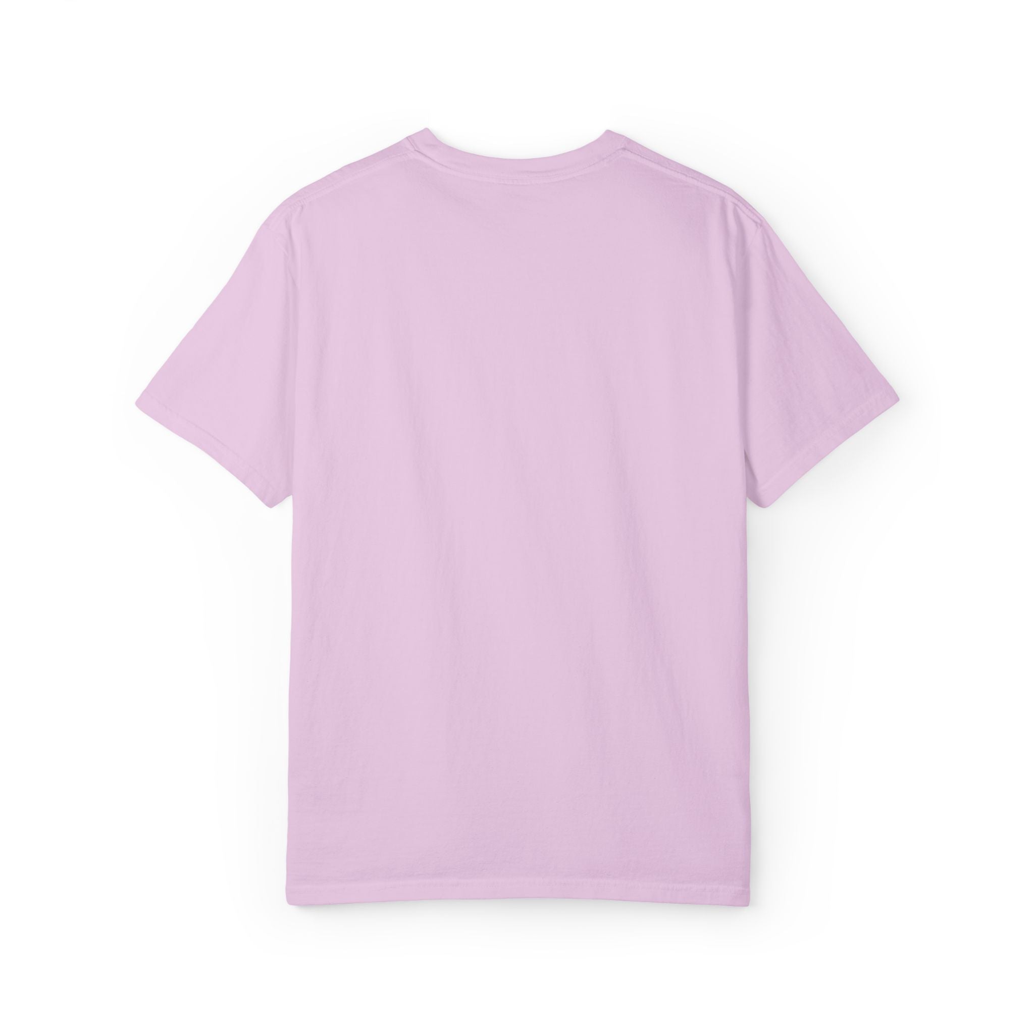 Glammi Unisex Garment-Dyed T-shirt
