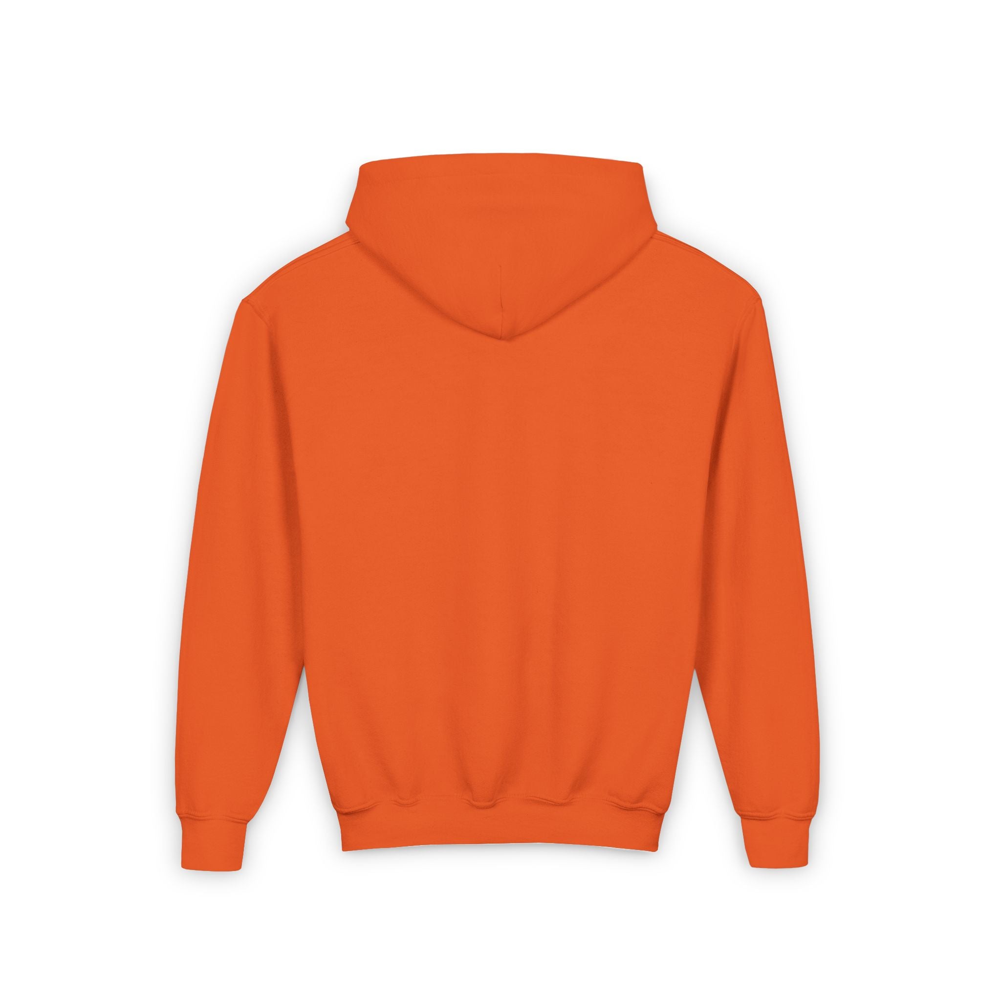 St. Patricks Day, Mimi, Youth Heavy Blend Hooded Sweatshirt