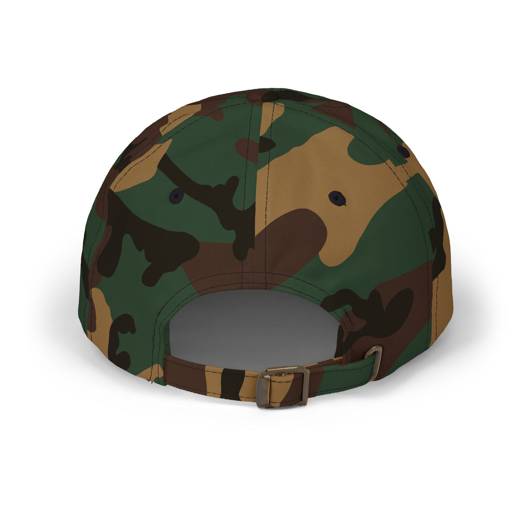 Pops Dad Cap — Embroidered ‘Pops’ Baseball Hat | Father’s Day Gift