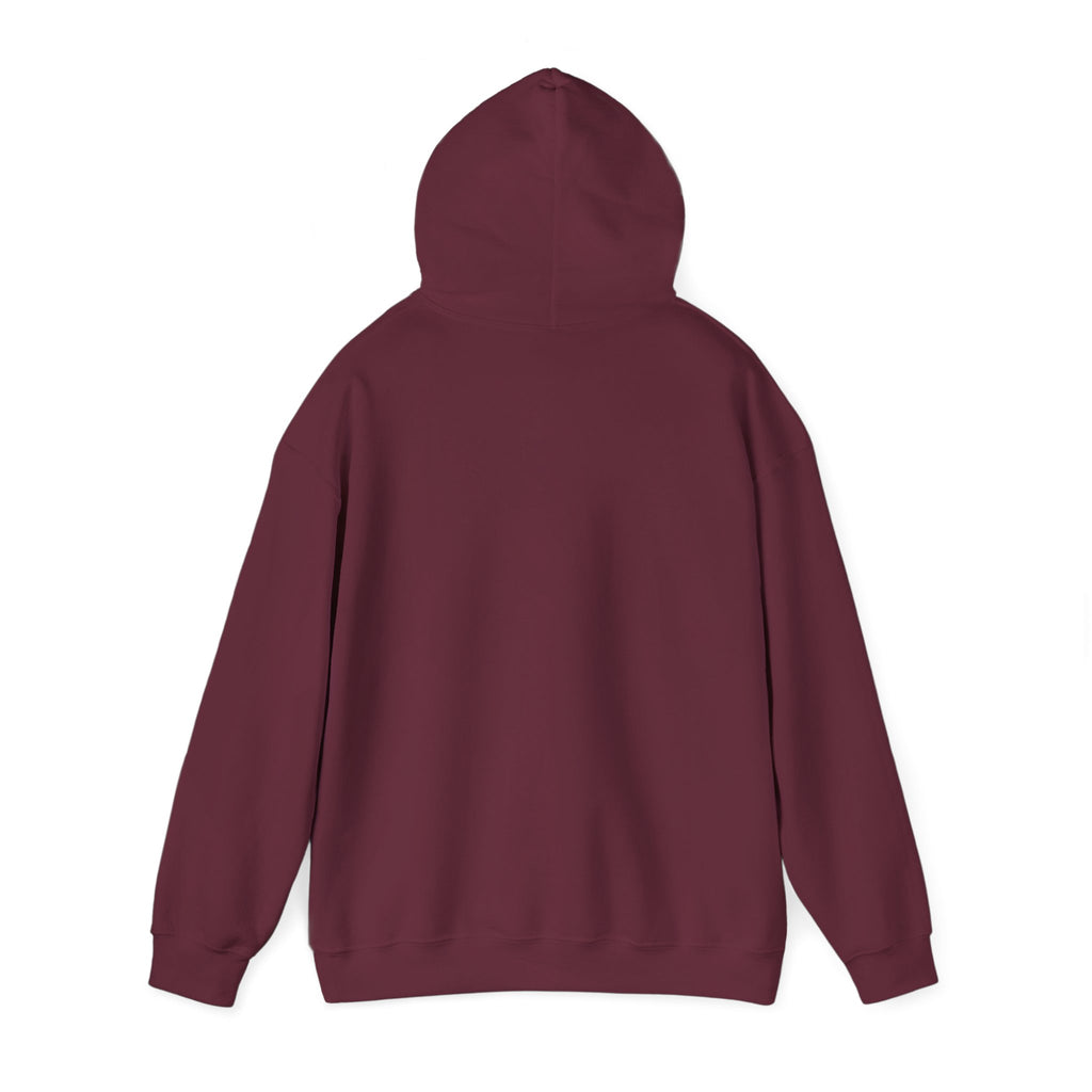 Lucky Mimi Shamrock Hoodie — St. Patrick’s Day Clover Sweatshirt