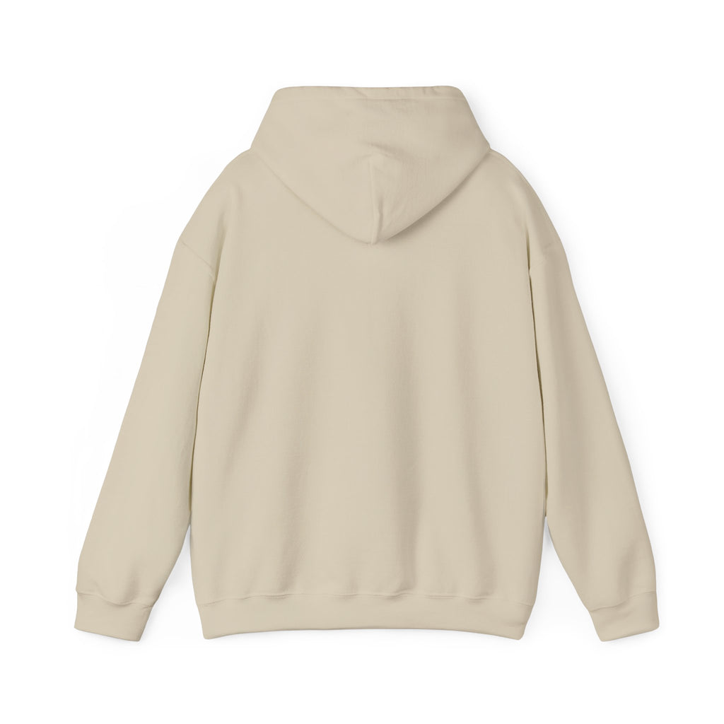 Lucky Mimi Shamrock Hoodie — St. Patrick’s Day Clover Sweatshirt