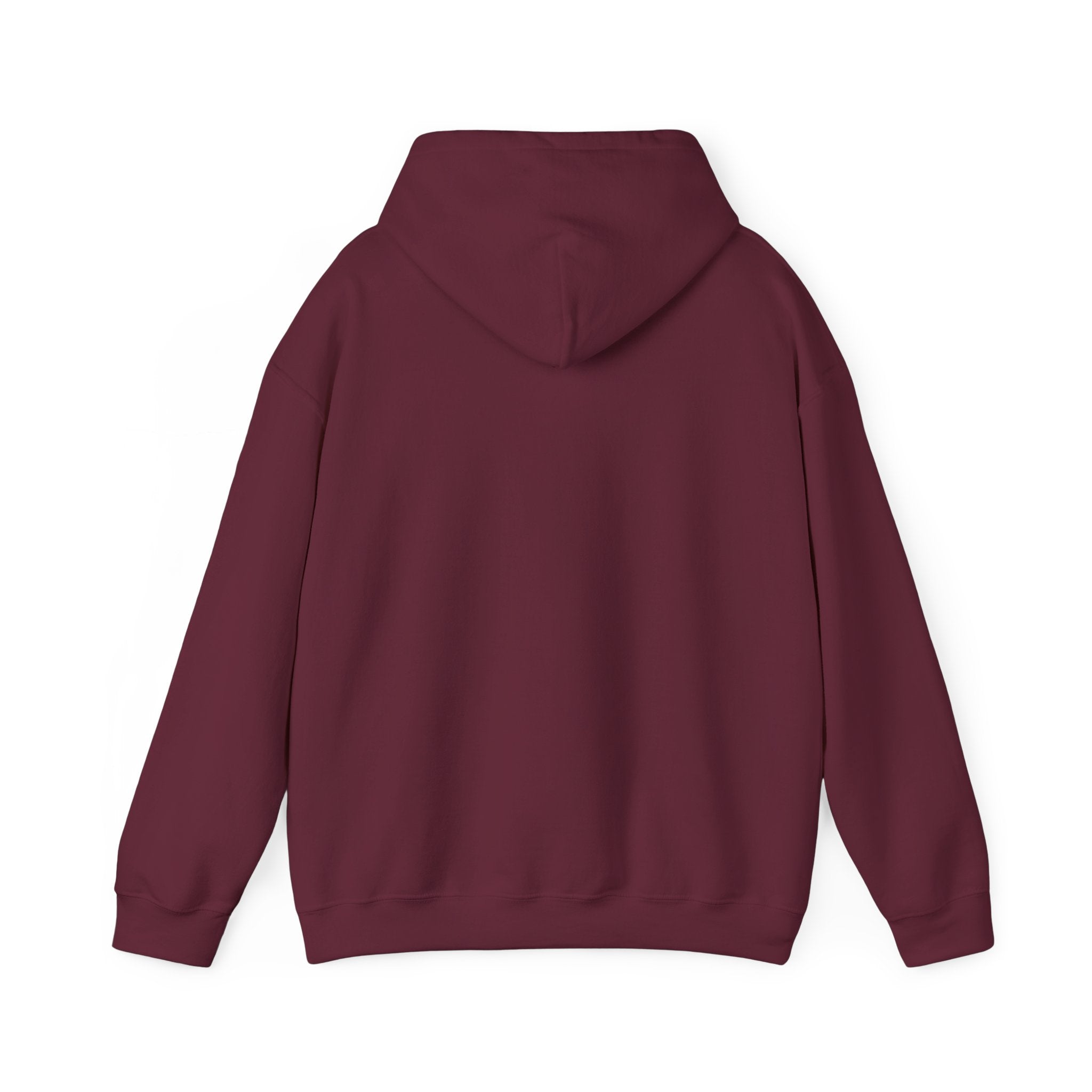 Lucky Mimi Shamrock Hoodie — St. Patrick’s Day Clover Sweatshirt