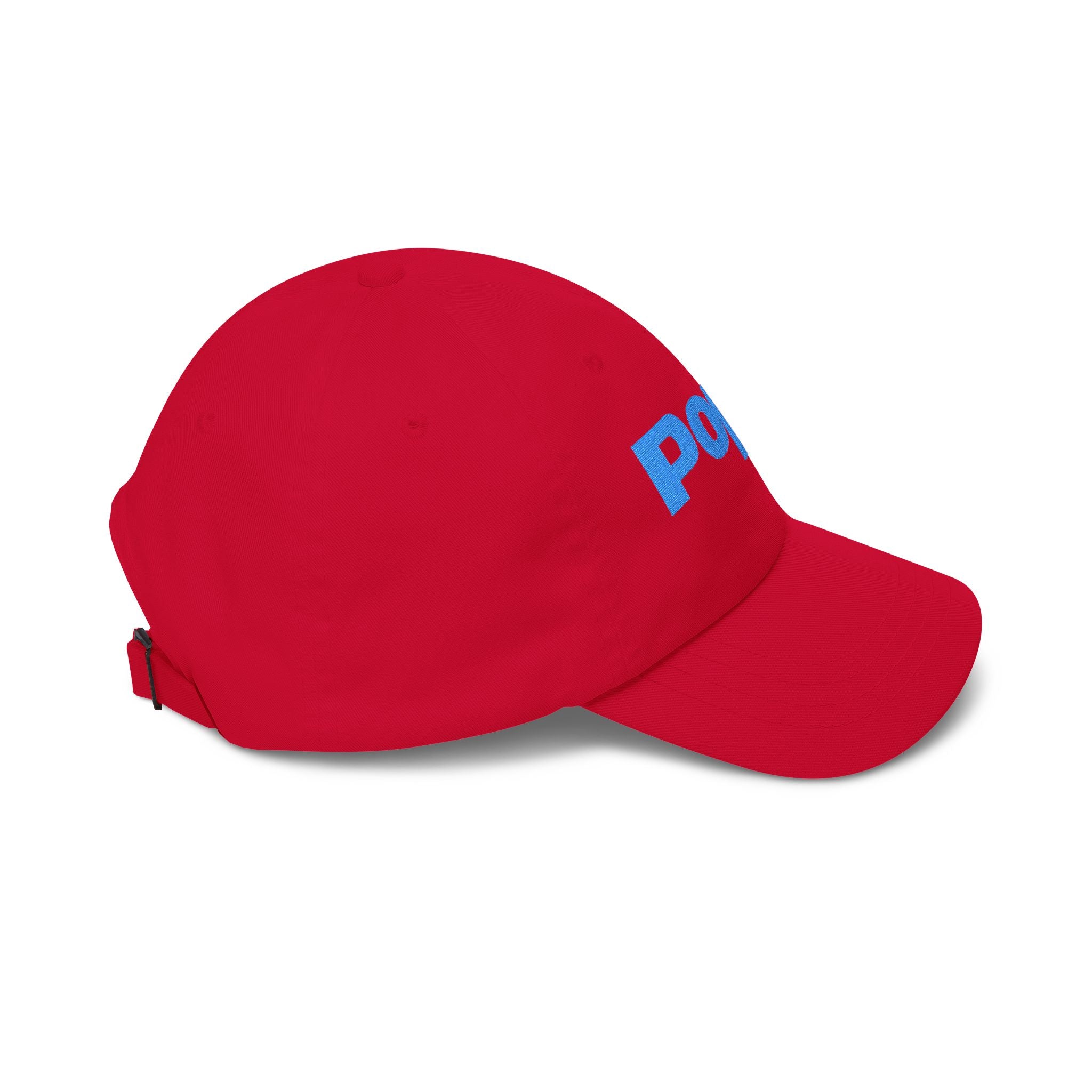 Pops Dad Cap — Embroidered ‘Pops’ Baseball Hat | Father’s Day Gift