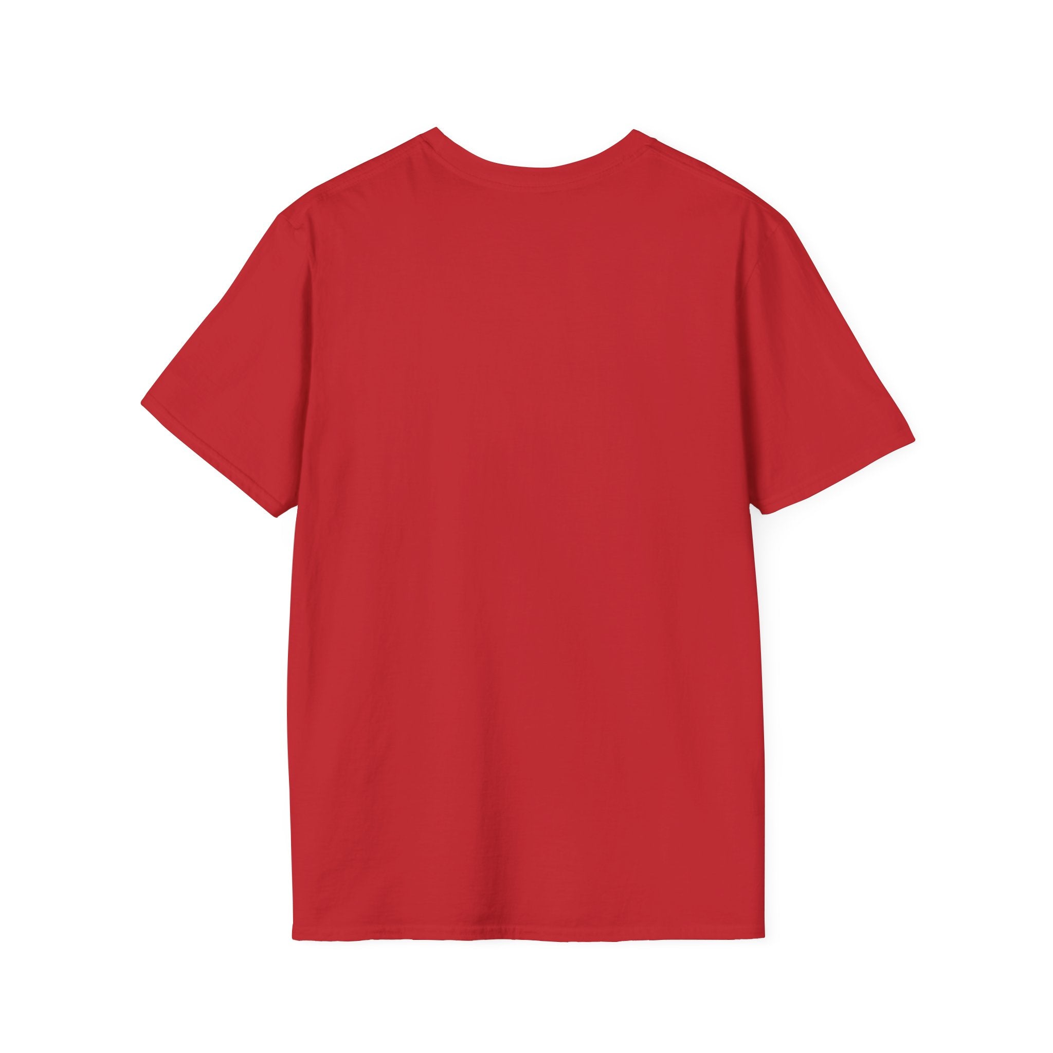 Nonna Heart T-Shirt – Grandma Love Gift Tee (Valentine’s Day/Mother’s Day)