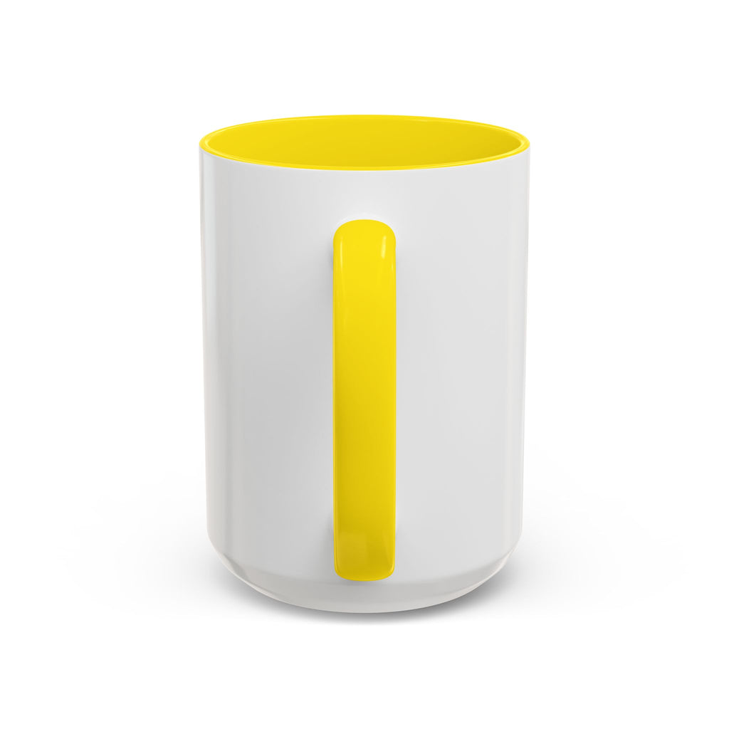 Opa Heart Coffee Mug – Accent Ceramic Mug for Grandpa, Father’s Day & Grandparent Gifts