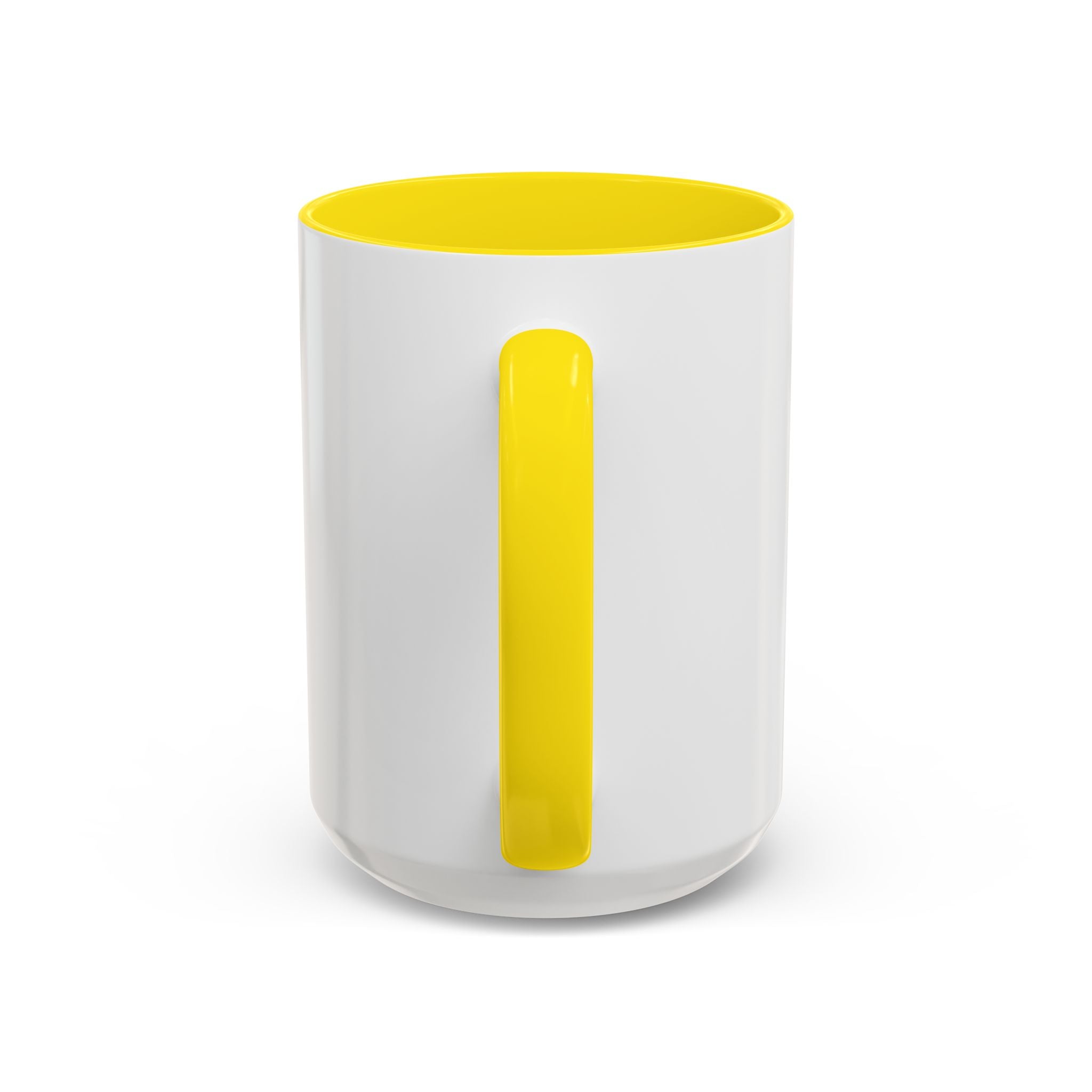 Opa Heart Coffee Mug – Accent Ceramic Mug for Grandpa, Father’s Day & Grandparent Gifts