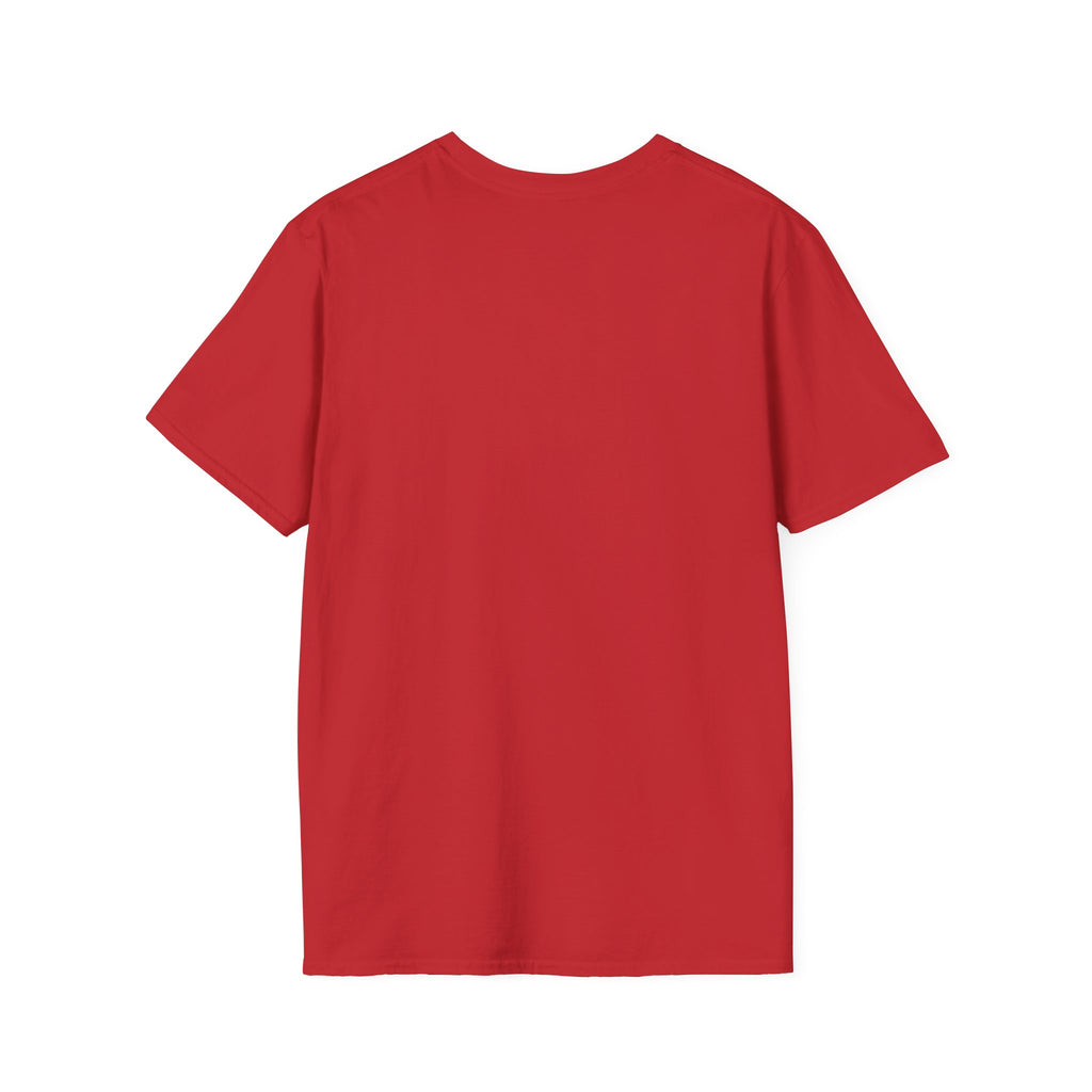 T‑Shirt — “The only thing more Powerful than hate is Love” Minimalist Inspirational Tee