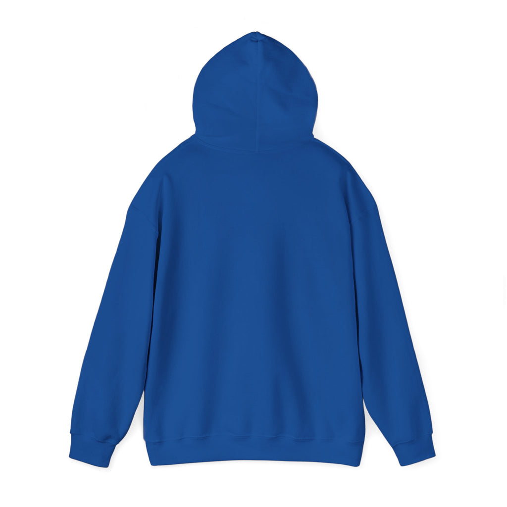 Lucky Mimi Shamrock Hoodie — St. Patrick’s Day Clover Sweatshirt