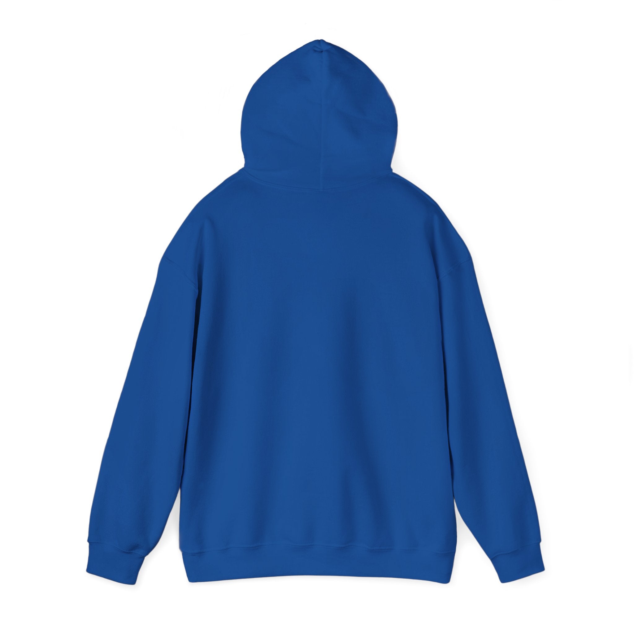 Lucky Mimi Shamrock Hoodie — St. Patrick’s Day Clover Sweatshirt