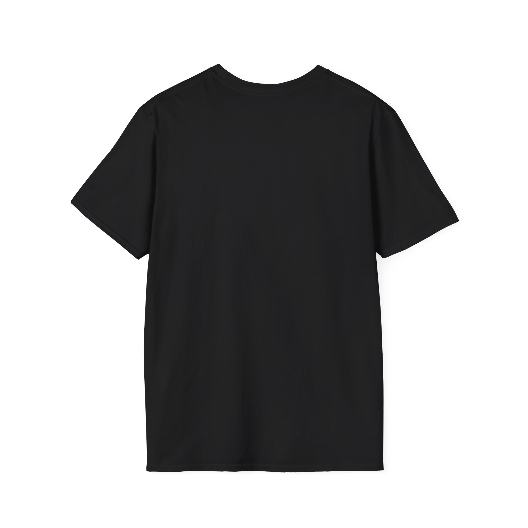 T‑Shirt — “The only thing more Powerful than hate is Love” Minimalist Inspirational Tee