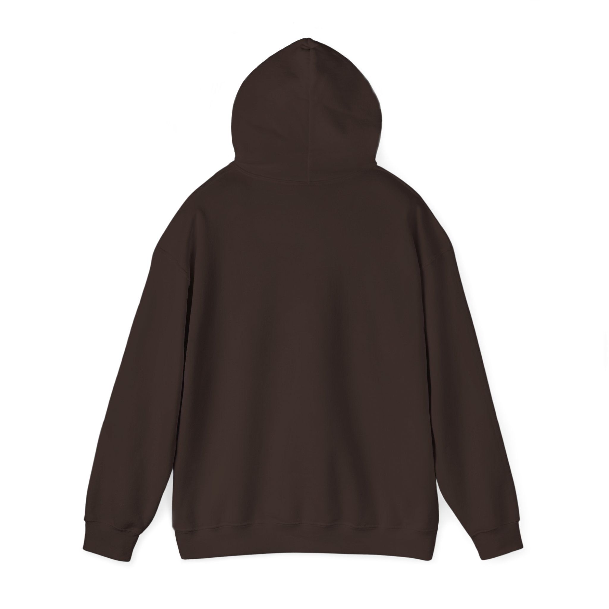Lucky Mimi Shamrock Hoodie — St. Patrick’s Day Clover Sweatshirt