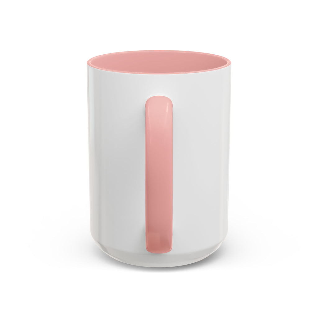 Opa Heart Coffee Mug – Accent Ceramic Mug for Grandpa, Father’s Day & Grandparent Gifts