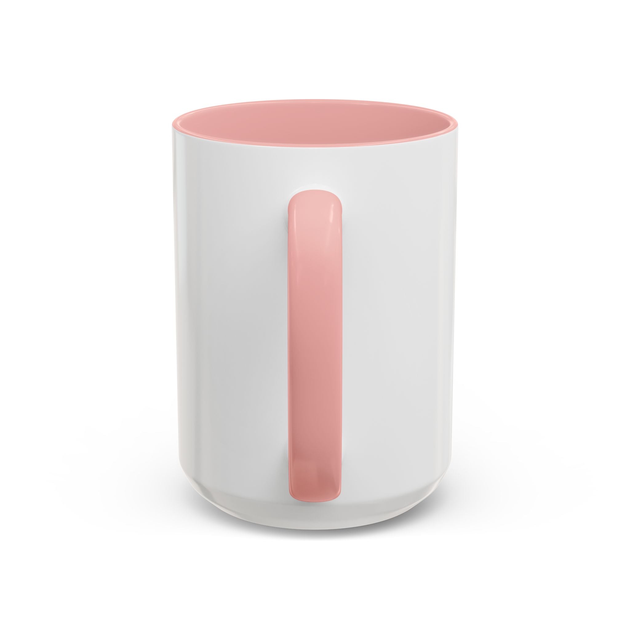 Opa Heart Coffee Mug – Accent Ceramic Mug for Grandpa, Father’s Day & Grandparent Gifts