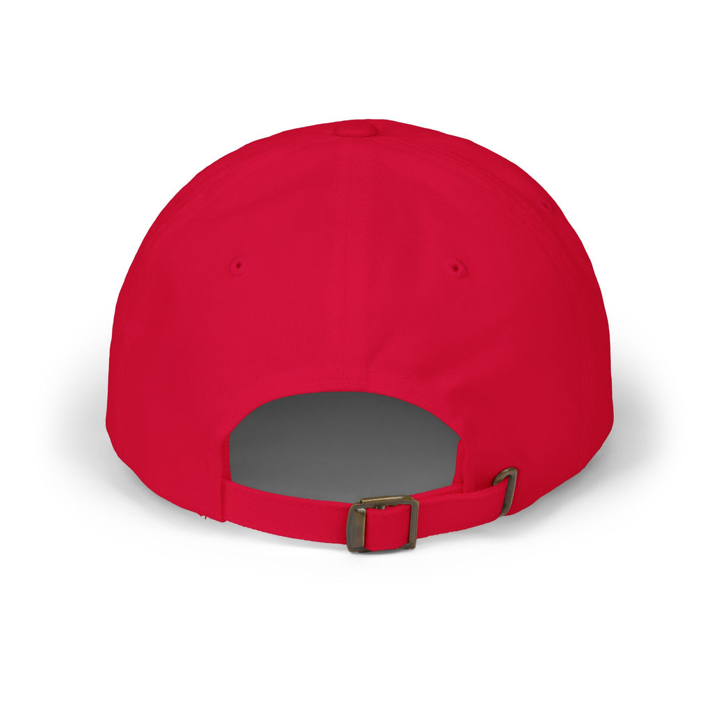Pops Dad Cap — Embroidered ‘Pops’ Baseball Hat | Father’s Day Gift