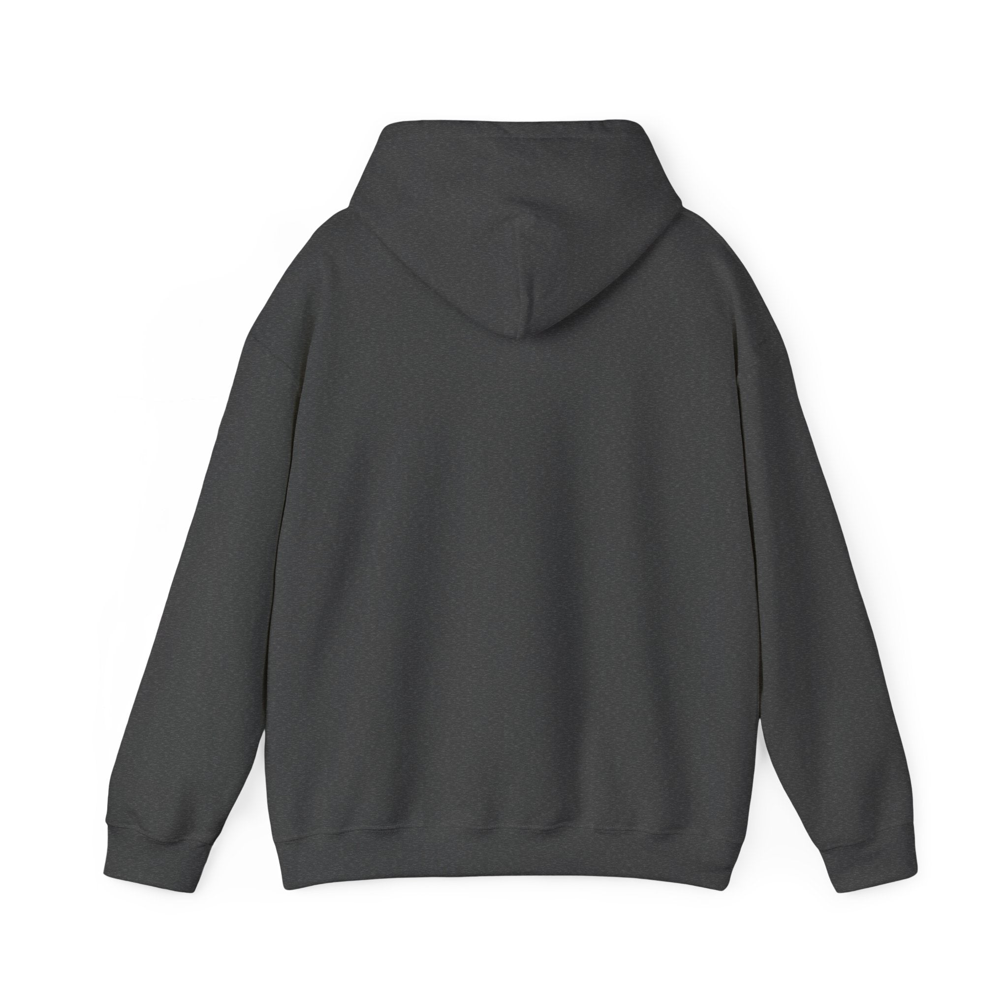 Lucky Mimi Shamrock Hoodie — St. Patrick’s Day Clover Sweatshirt
