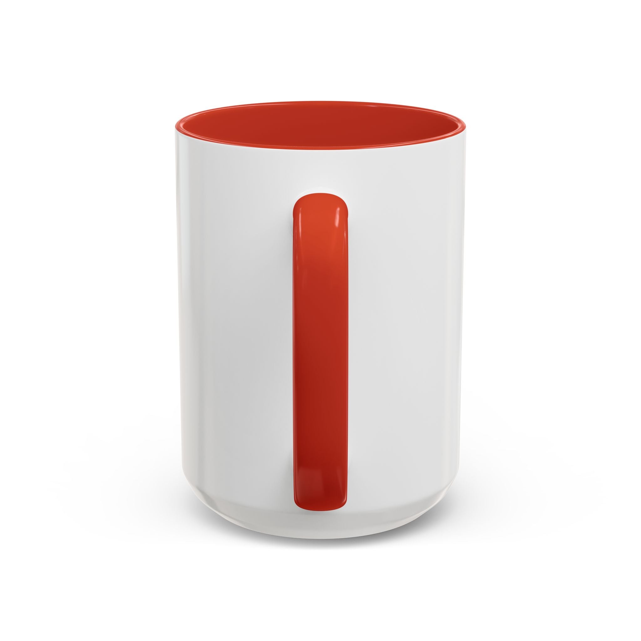 Opa Heart Coffee Mug – Accent Ceramic Mug for Grandpa, Father’s Day & Grandparent Gifts